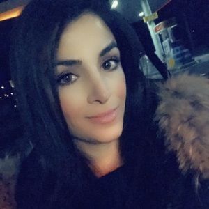 Meet your Posher, Katya